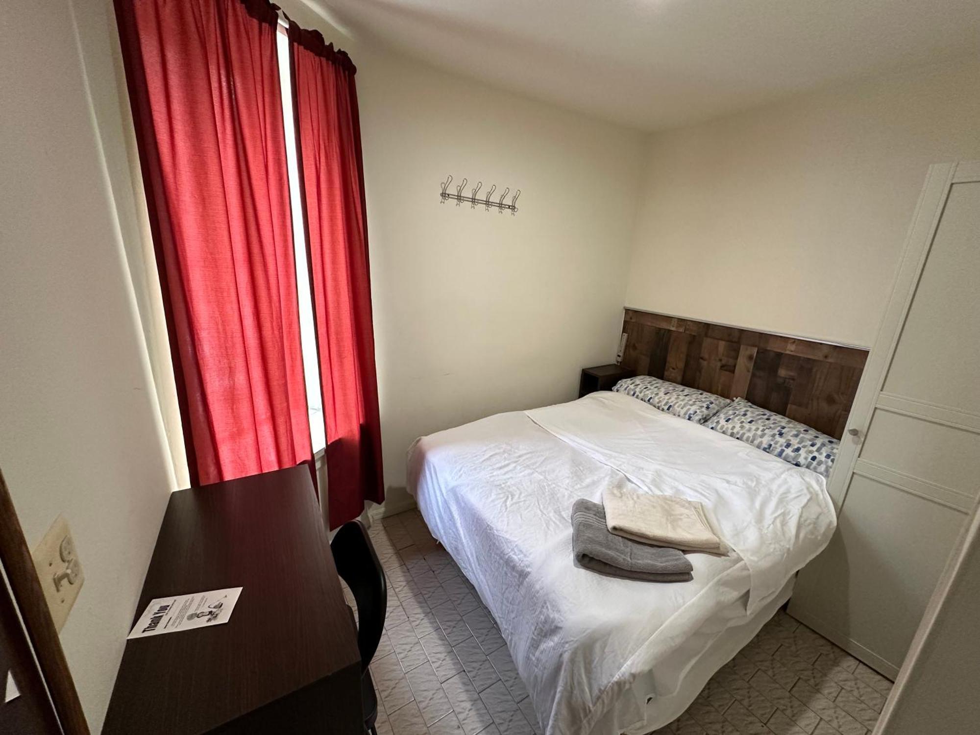 Hudson Yard 408 Auberge de jeunesse New York