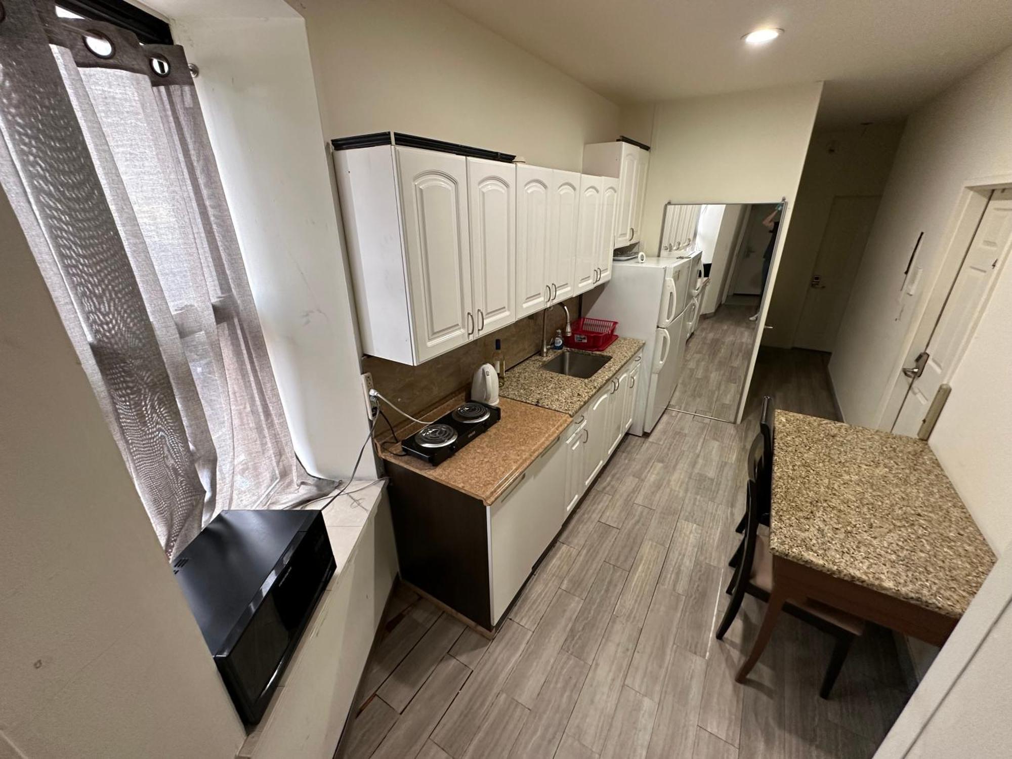 Auberge de jeunesse Hudson Yard 408 New York