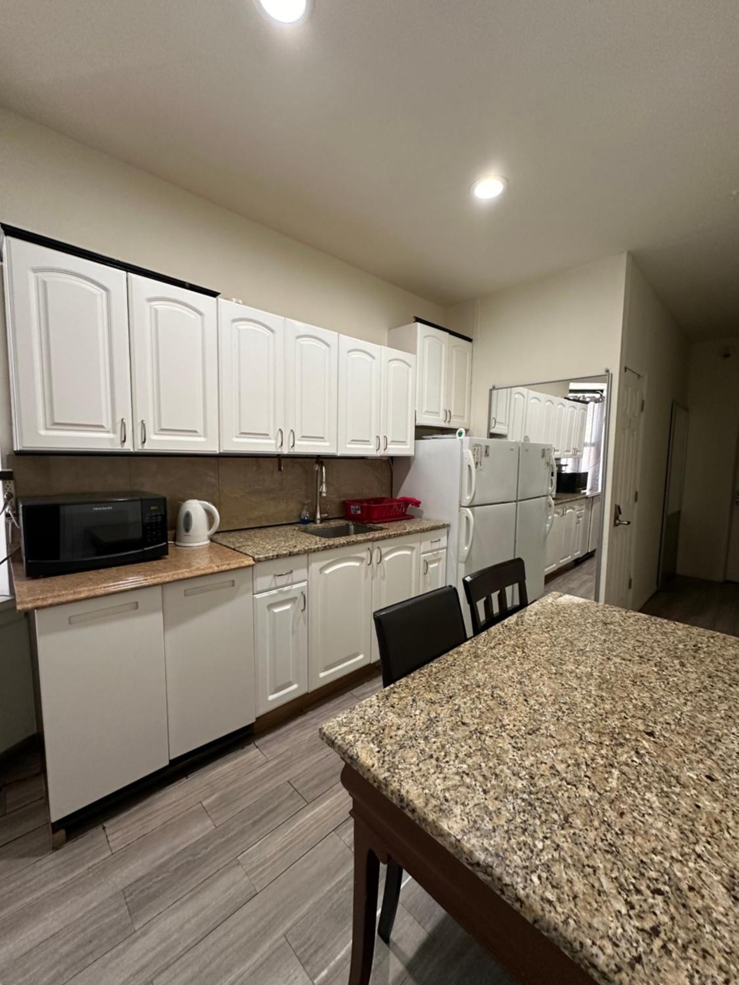 Hudson Yard 408 Auberge de jeunesse