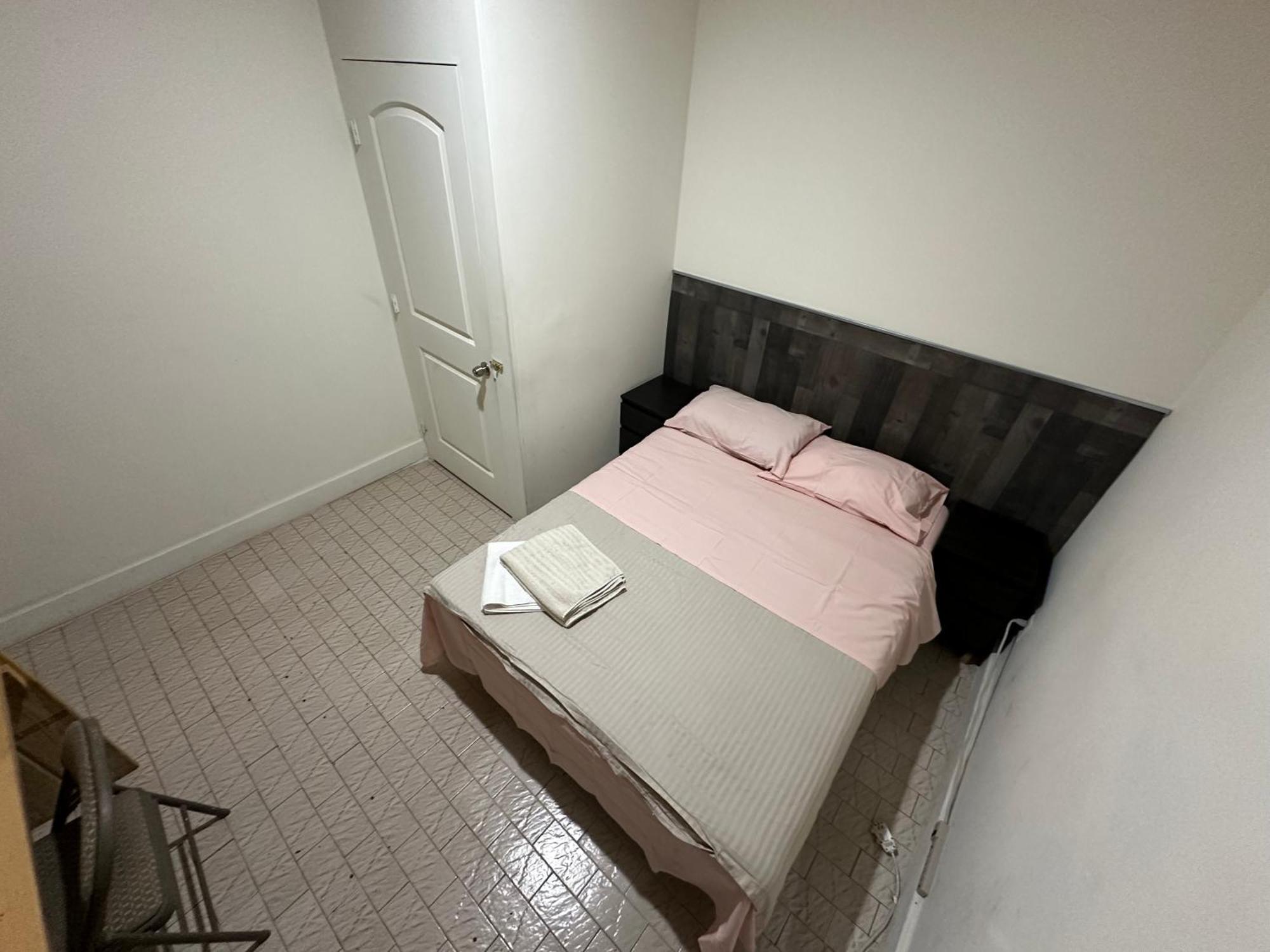 Auberge de jeunesse Hudson Yard 408