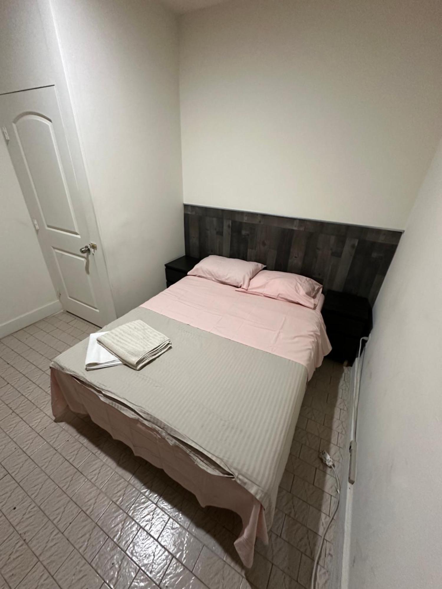 Hudson Yard 408 Auberge de jeunesse *